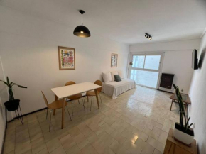 Departamento en zona Güemes
